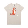 Women's Maple Tee Thumbnail