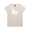 Women's Maple Tee Thumbnail