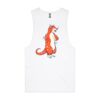 Mens Barnard Tank Thumbnail